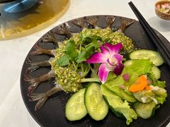 -阿诺泰·泰国餐厅(紫荆店)