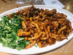 -姥姥家春饼店(佳亿时尚广场店)