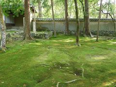 -西芳寺(苔寺)