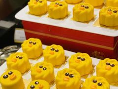 -福州中庚聚龍酒店香汇自助餐厅(南江滨西大道店)