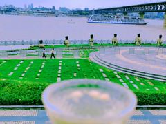 -汉水谣·江景餐厅(江滩店)