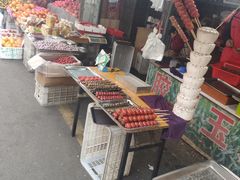 -东山民生市场(南崂路店)