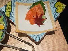-本源食集 日式烧肉·炉端烧(东海缤纷店)