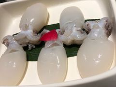 -海底捞火锅(武胜路凯德广场店)
