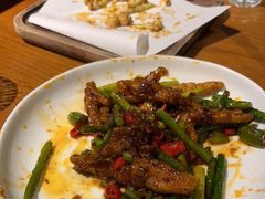 -令狐冲·活鱼馆(宝龙店)