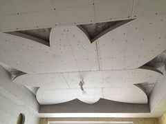 -紫苹果装饰·别墅大宅设计