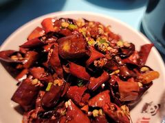 -川正旺江湖菜(三元桥店)