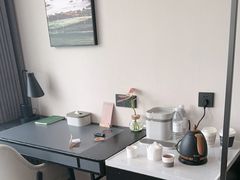-长沙五一广场东塘地铁站亚朵酒店