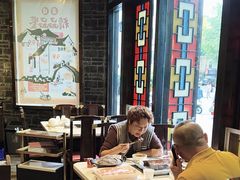 -红鼎坊·老成都火锅(新南门店)