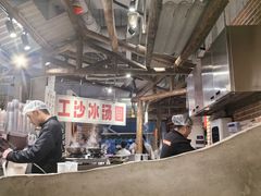 -五里关火锅(牛市口店)