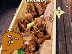 -竹泉农庄·竹筒饭(从化店)