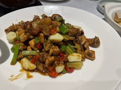 -鄱阳湖·江西小炒·瓦罐煨汤(五道口店)