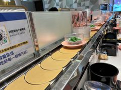 -争鲜回转寿司(通州万达店)