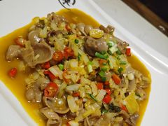 -千岛湖小鱼儿·淳安匠心农家菜