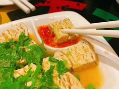 -吉亨面馆(古北1699店)