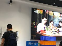 -刘聋子粉馆(张家界总店)