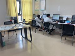 -复旦大学附属中山医院(西院区)