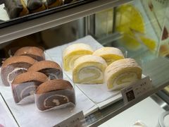纯生卷-樱花糕坊(群星城店)