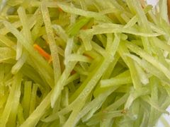 -杨记小骨头羊杂馆(南五马路店)