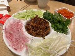 -东北风(江北万达店)