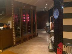 -Tajine Moroccan塔金摩洛哥中东餐厅
