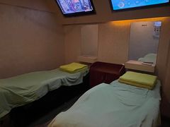 -世新养生馆(福马路店)