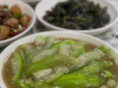 -卢六川汤肉(南方花园店)