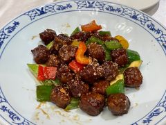 -聚春园自助餐厅(东街口店)
