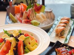 -山葵家·创意料理(宁波来福士店)