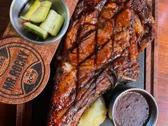 -MR.ROCKY洛奇先生RESTAURANT&BAR(宝安壹方城店)