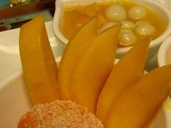-许留山(梳士巴利道店)