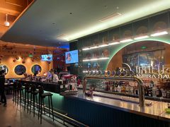 -Ambra Haus琥珀屋精酿餐厅(宝山店)