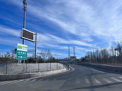 -北京市八达岭人民公墓