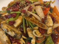 -丽伟的串·烧烤·砂锅(芝麻街店)
