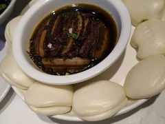 -饭橘汉江码头·乡野土菜馆(静安路店)