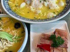 -扬州万怡酒店-中餐厅(文昌中路店)