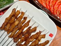 -1078號老北京涮肉(万达广场店)