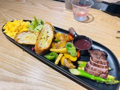 -GOTLOT COFFEE&KITCHEN角落厨房NOOK店