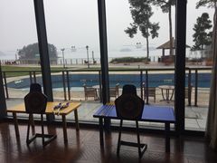 -千岛湖君澜度假酒店(文广轩中餐厅)