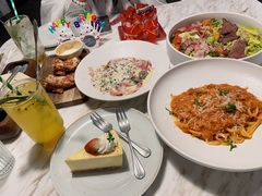 -G+KITCHEN(龙湖狮山天街店)