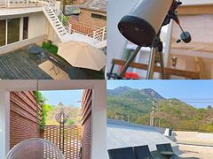 -周口店坡峰岭风景区