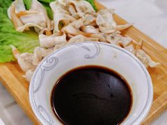 鸟贝-威海渔村(黄兴路店)