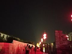 -肇庆古城墙