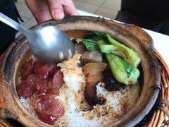 -新发记港式茶餐厅(黄浦店)
