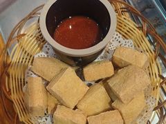 -古彭7只羊·招牌白串·碳锅羊肉旗舰店