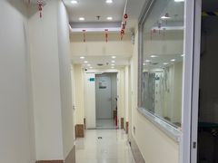-美联众合动物医院·内科·皮肤科·外科(古城分院)