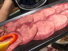 -一心烤肉(延安路店)