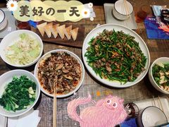 -铁公鸡·四川料理(天环广场店)