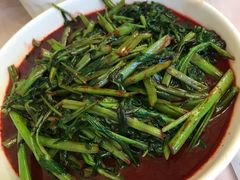 腐乳空心菜-玲珑餐厅(陕西南路店)