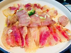 咸味合蒸-苏帮袁Sue Cuisine(将台店)